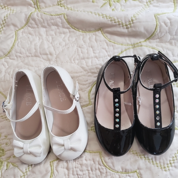 The Children's Place Other - TODDLER GIRL SHOES